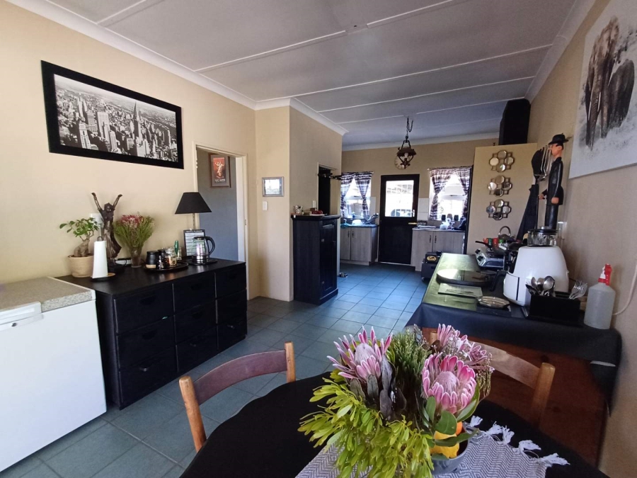 4 Bedroom Property for Sale in Dan Pienaar Free State